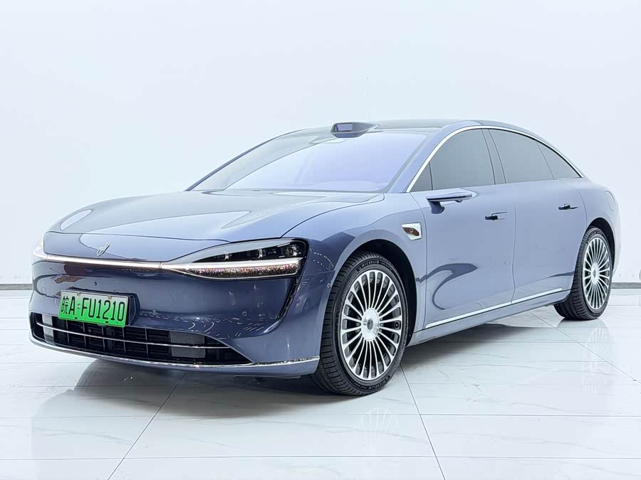 Xiangjie S9 2025 Range Extender Ultra