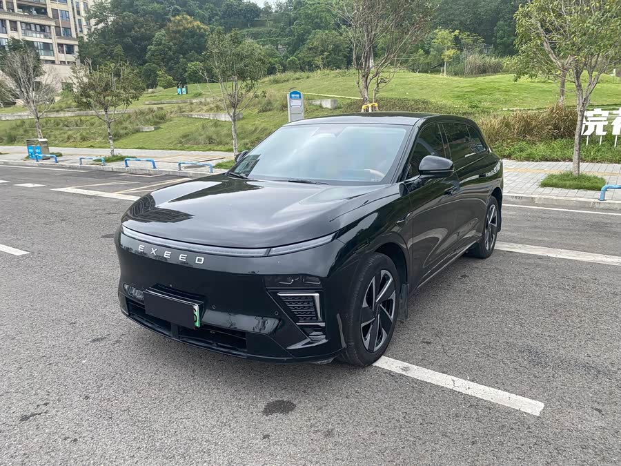 Xingjiyuan ET 2024 Range Extender 200 Pro