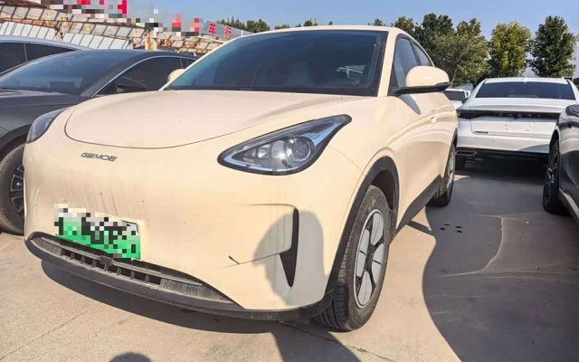 Xingyuan 2025 310km Dream Edition