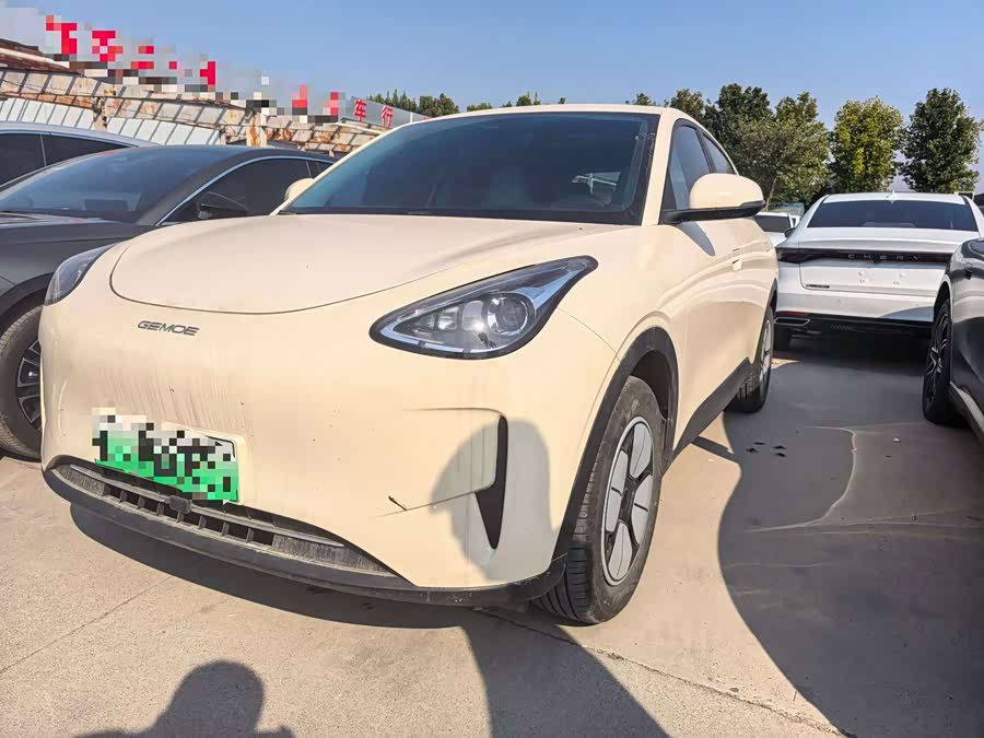 Xingyuan 2025 310km Dream Edition