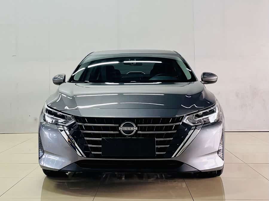Xuan Yi 2025 1.6L CVT True Heart