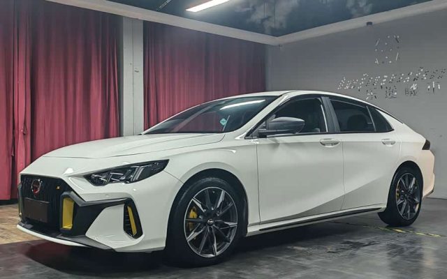 Yingbao 2023 270T DCT J16