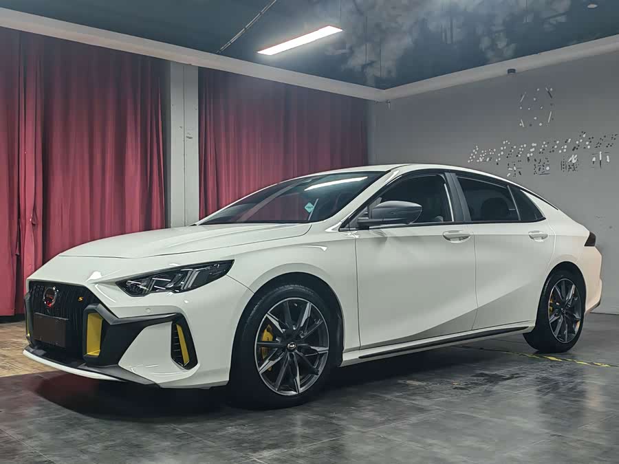 Yingbao 2023 270T DCT J16