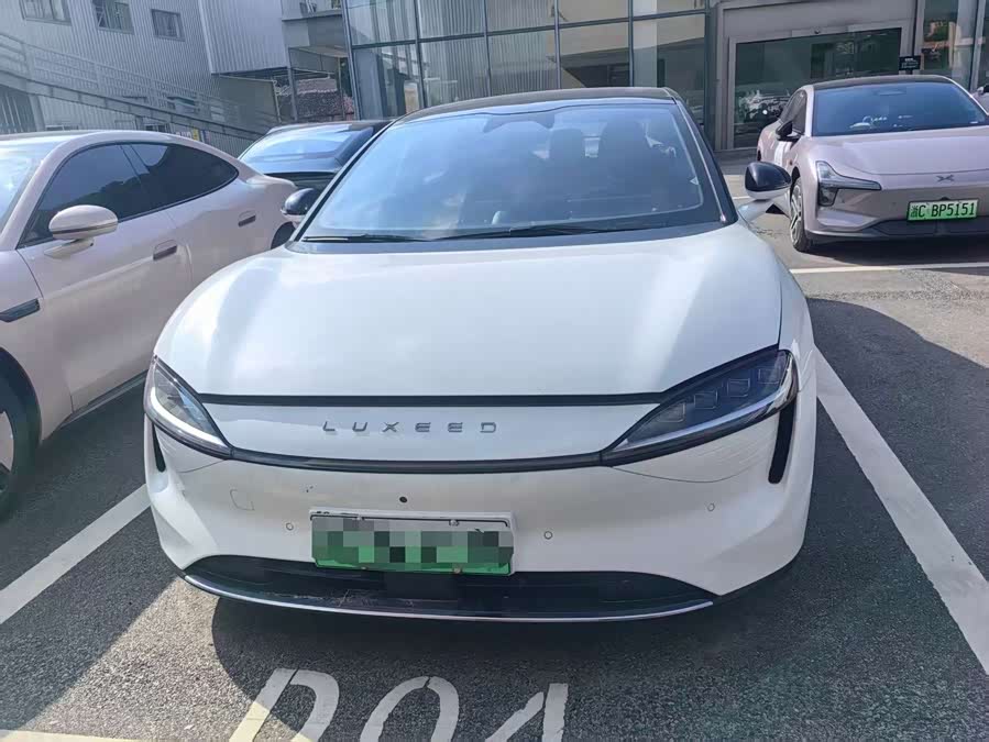 ZhiJie S7 2024 Pro