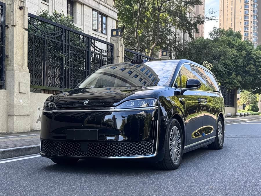 ZhiJie V9 2026 Ultra+